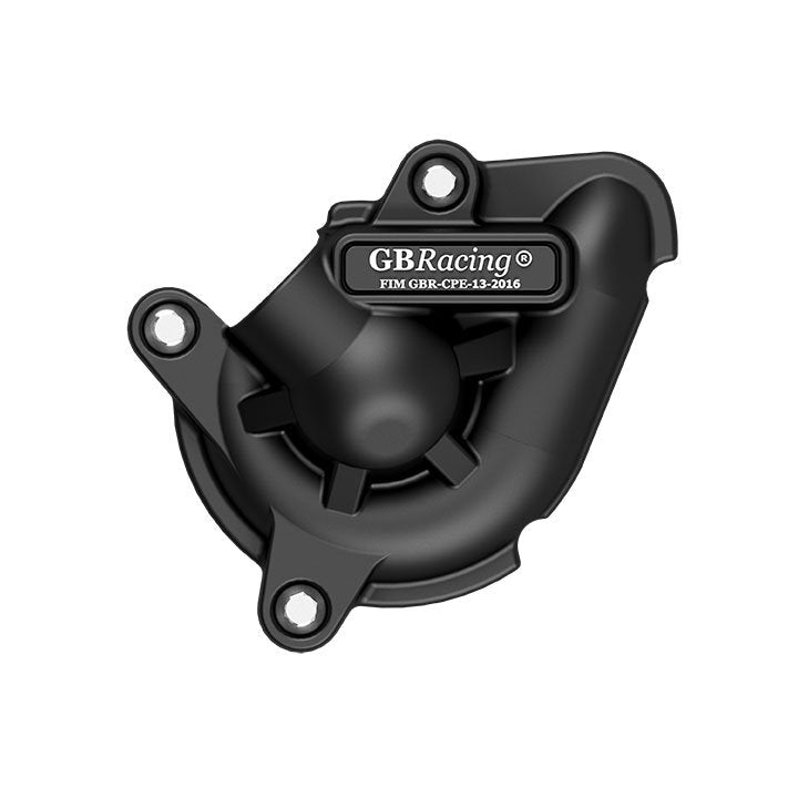 RS 660 Water Pump Cover 2021-2024