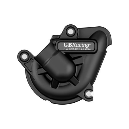 RS 660 Secondary Water Pump Cover 2025-2026