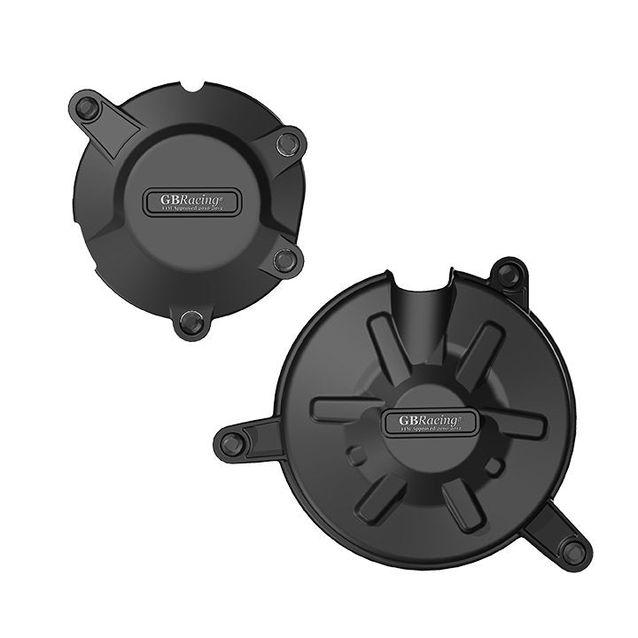 RSV4 Engine Cover Set 2010 - 2023