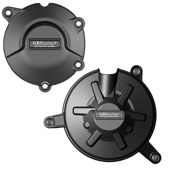 RSV4 Engine Cover Set 2021-2024