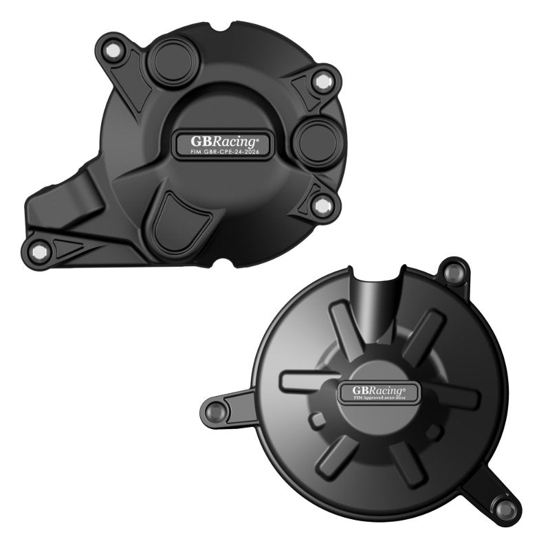 RSV4 Engine Cover Set 2025-2026