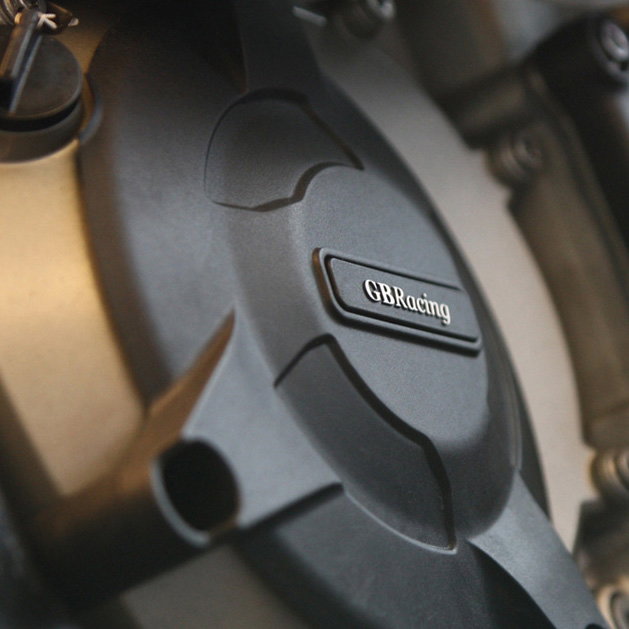 S 1000 RR & S 1000 R Clutch Cover 2009 - 2016