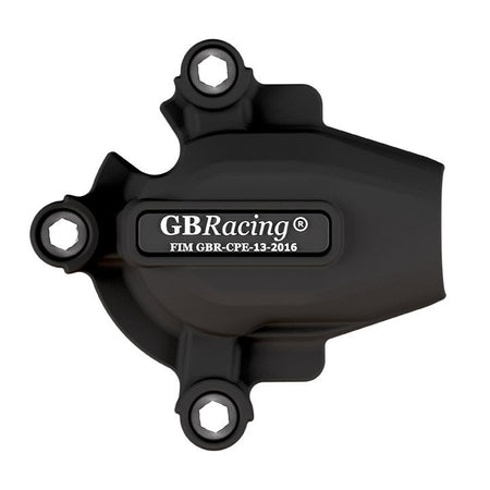 S 1000 RR 2009-16, S 1000 R & S 1000 XR 2009-20 Water Pump Cover