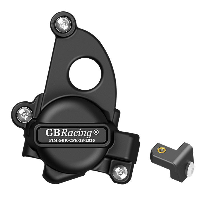 S 1000 RR 2019-2026 & M 1000 RR 2019-2024 Secondary Pulse Cover