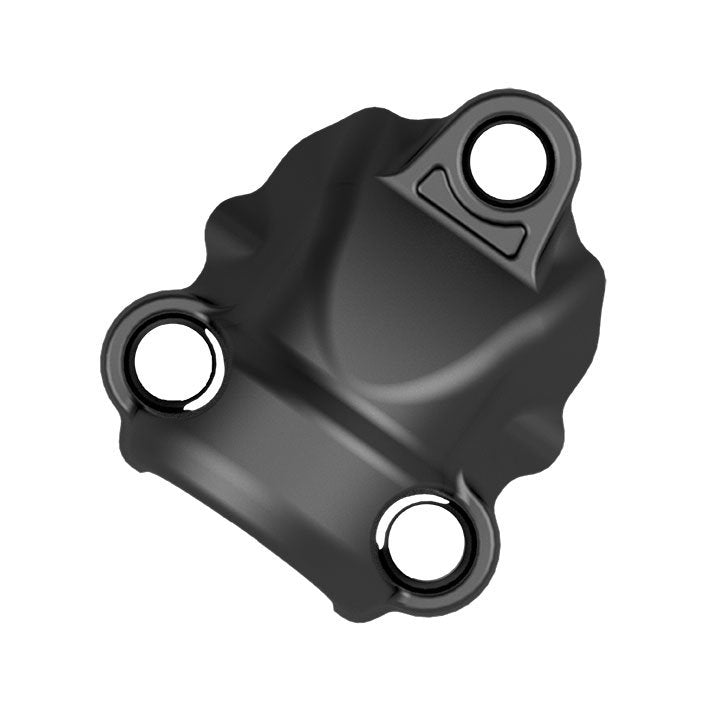 S 1000 RR 2019-2026 & M 1000 RR 2019-2024 Staubli DMR Thermostat Cover - SPECIAL RACE PART ONLY