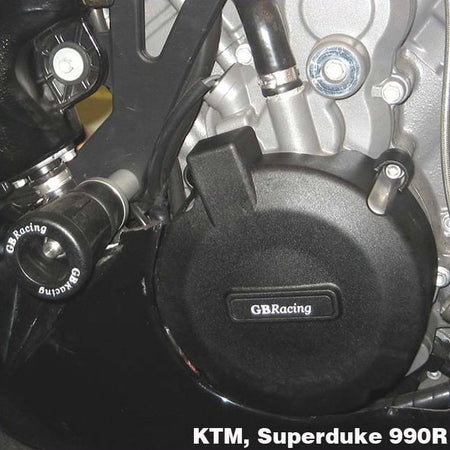 990/950 Engine Cover Set
