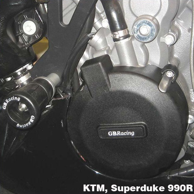 990/950 Engine Cover Set