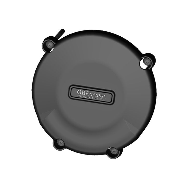 990/950 Gearbox / Clutch Cover