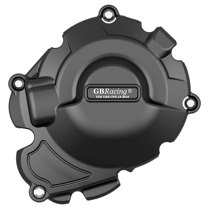 Speed Triple 1200 Secondary Alternator Cover 2021-2026