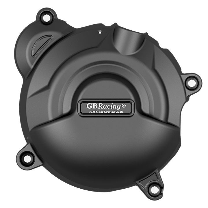 Speed Triple 1200 Secondary Clutch Cover 2021-2026