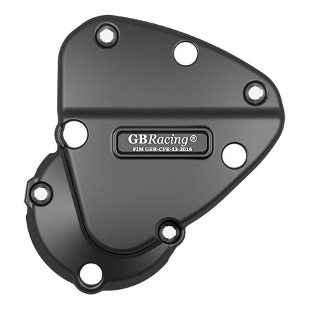 Speed Triple 1200 Secondary Pulse Cover 2021-2026