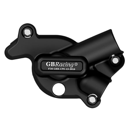 SV650 Secondary Water Pump Cover 2015-2025