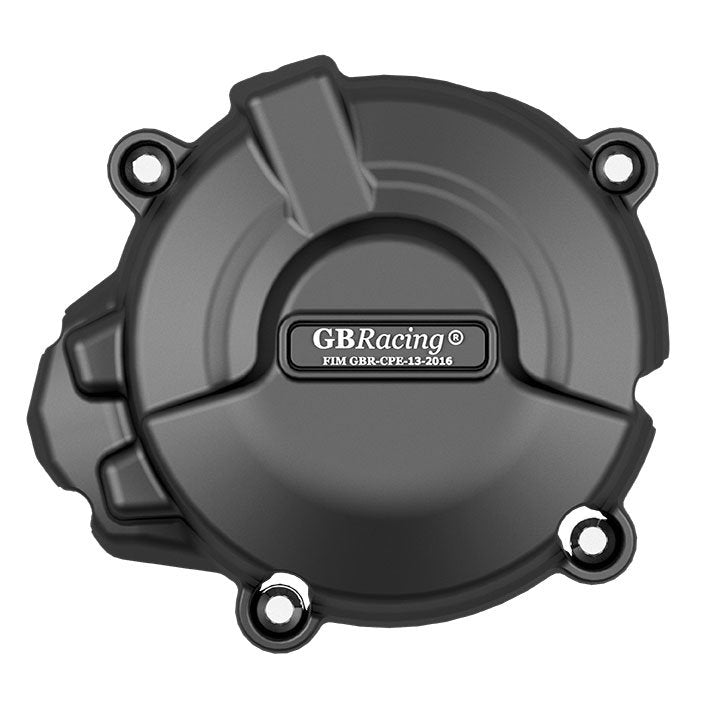 Trident 660 2021-2026 & Tiger Sport 660 2022-2026 Secondary Alternator Cover