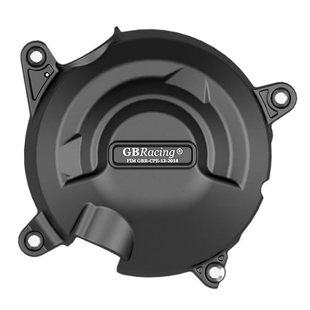 Trident 660 2021-2026 & Tiger Sport 660 2022-2026 Secondary Clutch Cover
