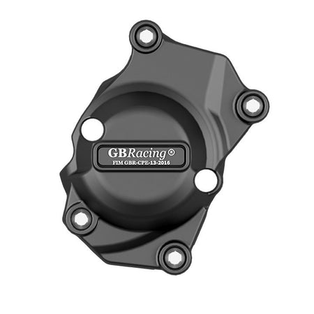Trident 660 2021-2026 & Tiger Sport 660 2022-2026 Secondary Pulse Cover