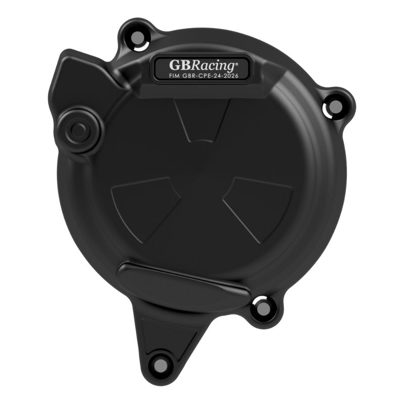 V2 Panigale Secondary Alternator Cover 2020-2024