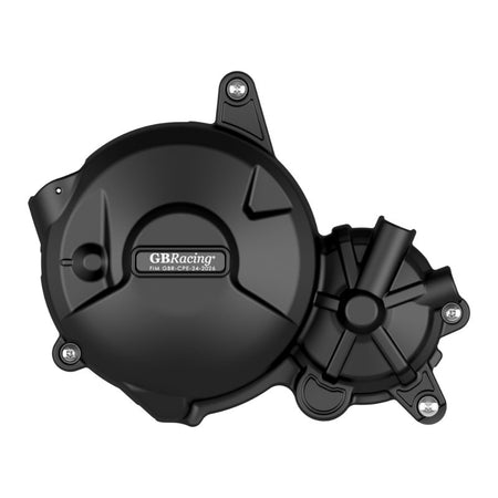 Panigale, Streetfighter, Multistrada V2 & V2 S 2025-2026, Monster & Monster +, Desert X & Hypermotard V2, V2 SP 2026 Secondary Clutch Cover