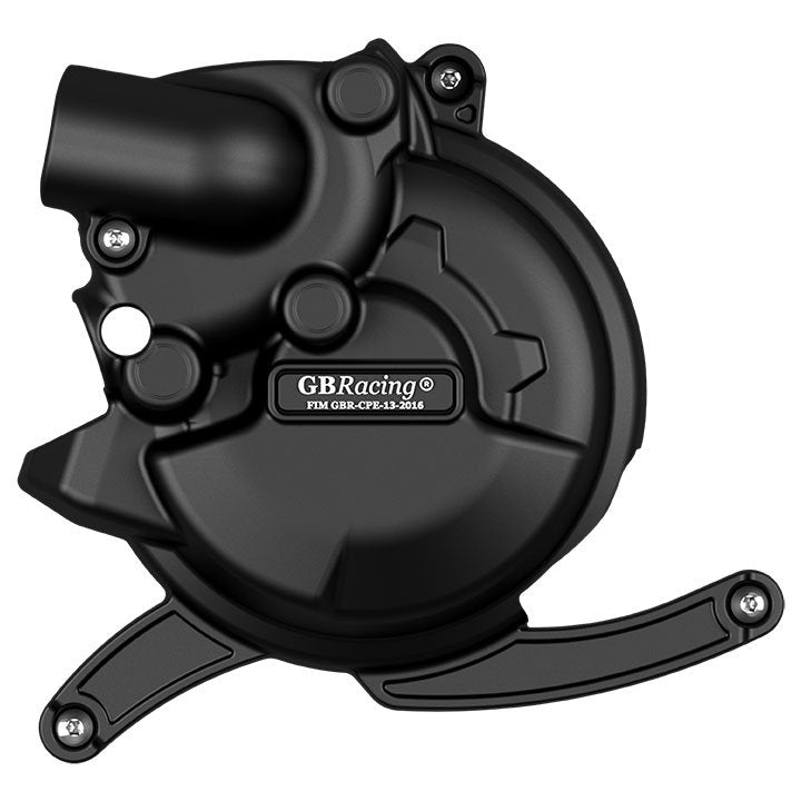 Multistrada V2 950, DesertX, Monster +/SP Alternator Cover 2021-2024