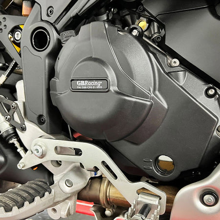 Multistrada V2 950, DesertX, Monster +/SP Secondary Clutch Cover 2021-2024
