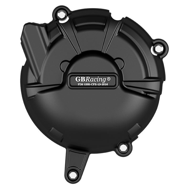 V2 Streetfighter Alternator Cover 2022-2024