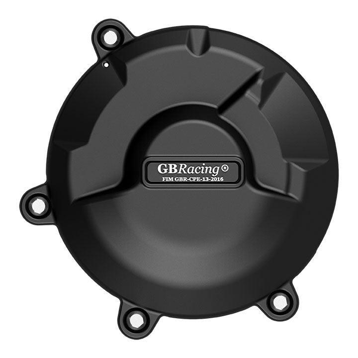 V2 Streetfighter Secondary Clutch Cover 2022-2024