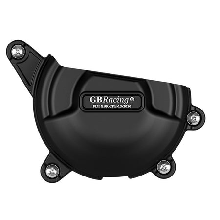 V4S Panigale Alternator Cover 2018-2024