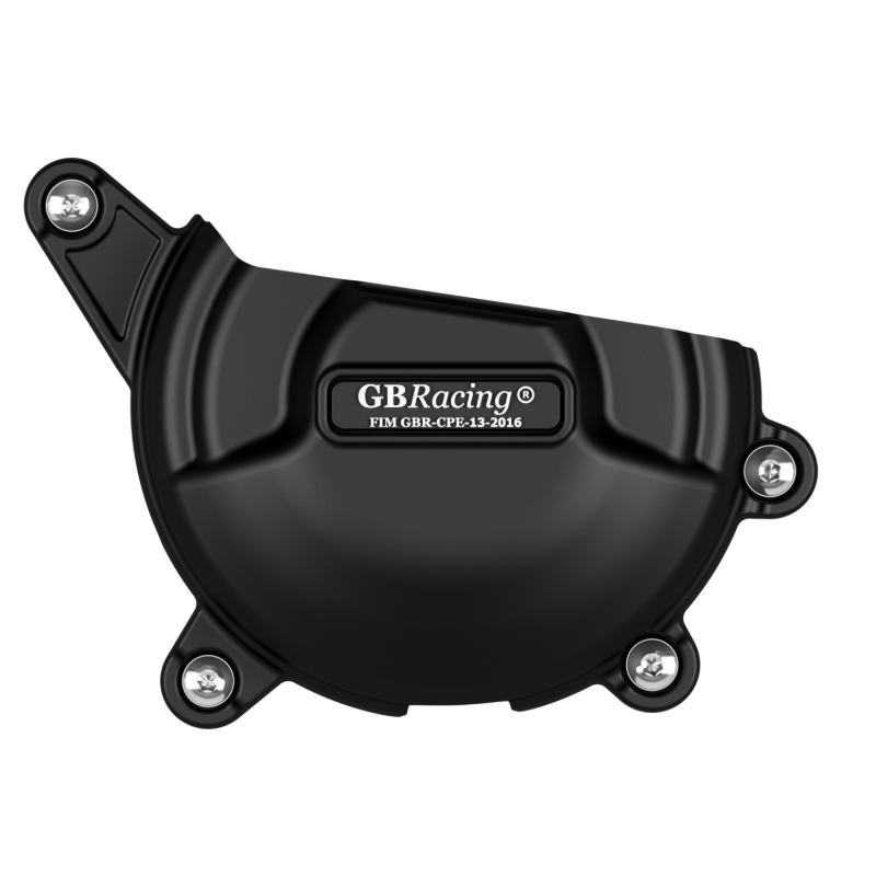 Panigale V4 & V4 S Alternator Cover 2025-2026