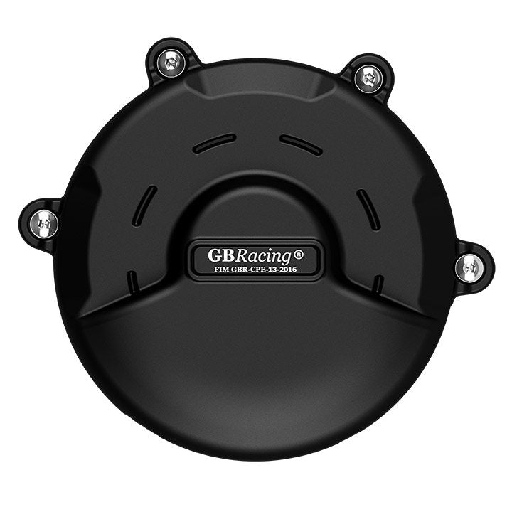 V4S Panigale Clutch Cover 2018-2026
