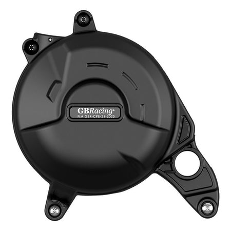 Multistrada V4 Clutch Cover 2022-2026