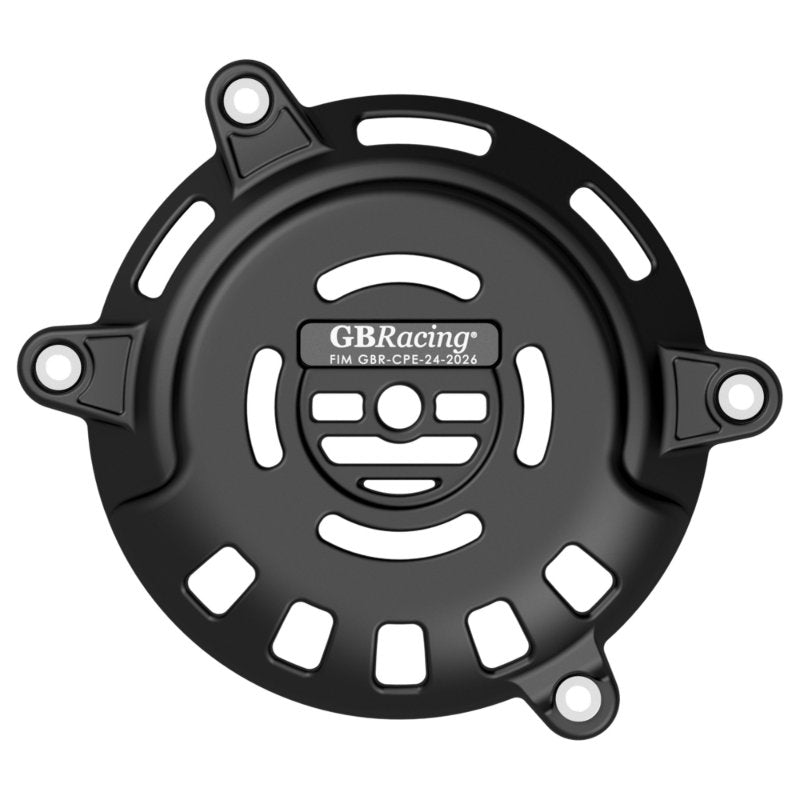 V4 R Clutch Cover 2023-2026