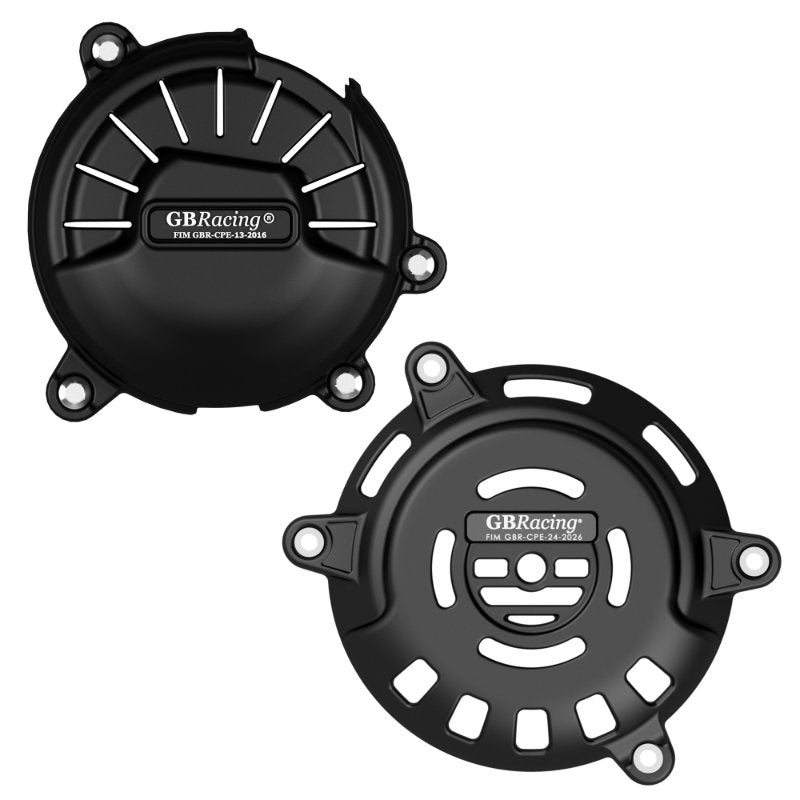V4 R Engine Cover Set 2023-2026