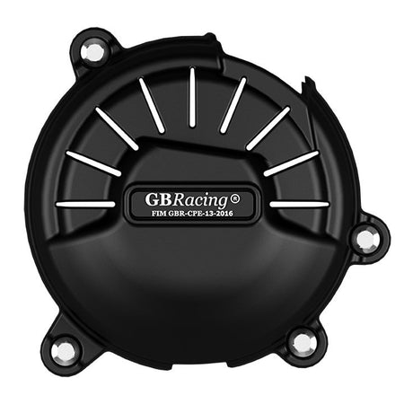 V4S Streetfighter Alternator Cover 2020-2024