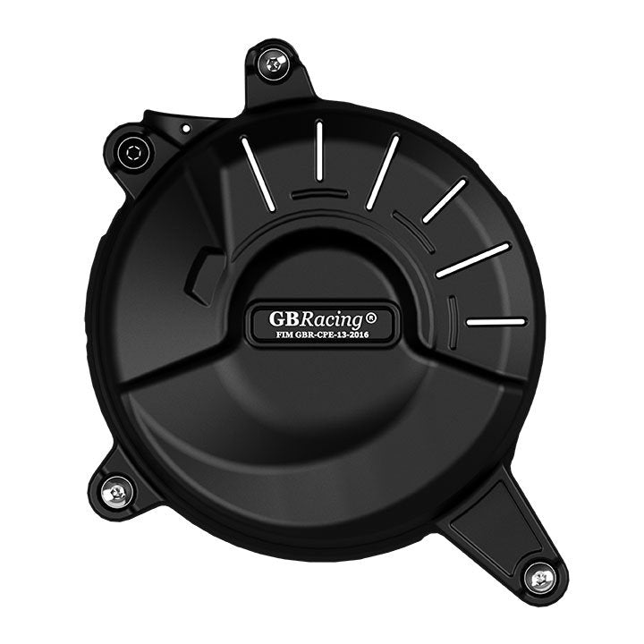 V4S Streetfighter Clutch Cover 2020-2022