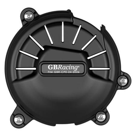 V4 & V4 S Streetfighter Alternator Cover 2025-2026