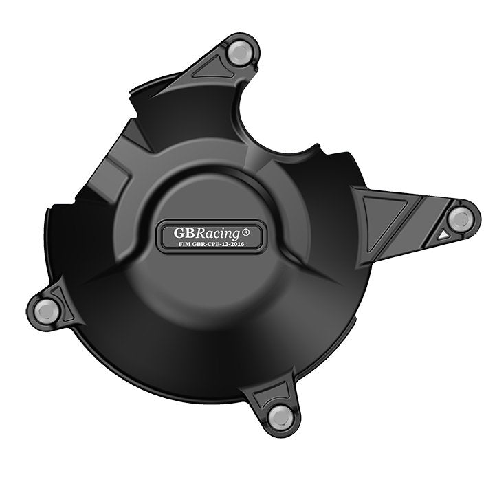 Z300 & EX300 Secondary Clutch Cover 2014-2016