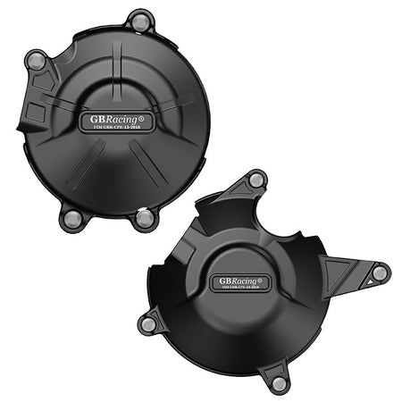 Z300 & EX300 Secondary Engine Cover SET 2014-2016