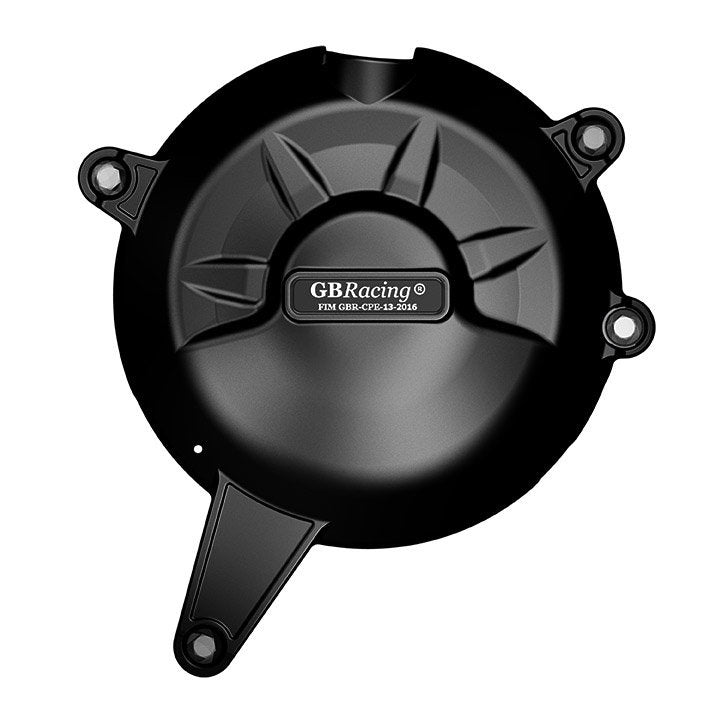 Z650 Secondary Clutch Cover 2017-2026