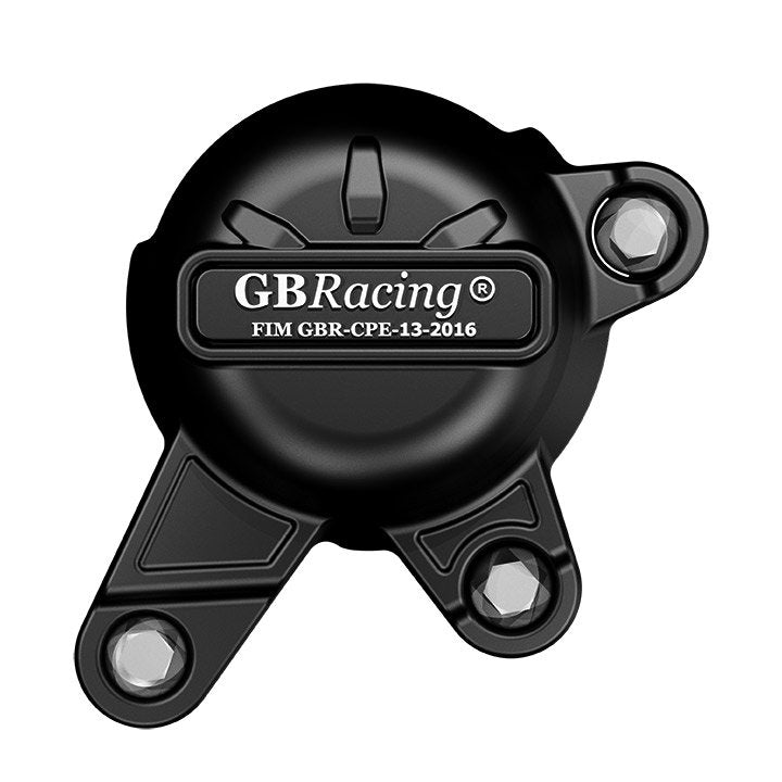 Z650 Secondary Pulse Cover 2017-2026