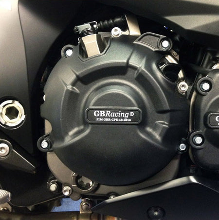 Z800 & Z800E Secondary Clutch Cover 2013-2016
