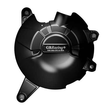 Z900 & SE Secondary Clutch Cover 2017-2026