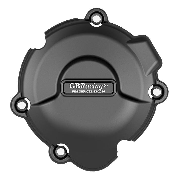 Z900RS & Z900RS SE Secondary Engine Cover Set 2018-2026