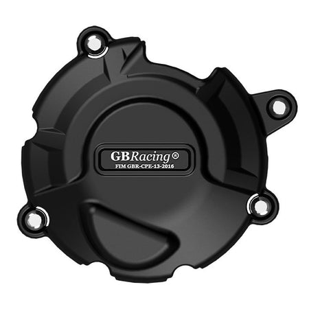 Ninja ZX-25R Secondary Alternator Cover 2020-2026