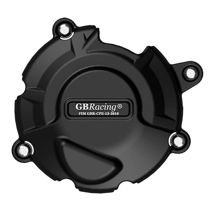 Ninja ZX-25R Secondary Alternator Cover 2020-2026