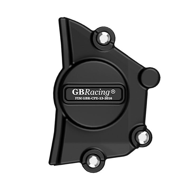 Ninja ZX-25R Secondary Pulse Cover 2020-2026