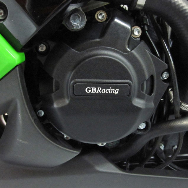 ZX-10R STOCK Motorcycle Protection Bundle 2008 - 2010
