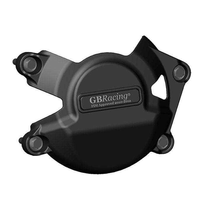 ZX-10R STOCK Alternator Cover 2008 - 2010