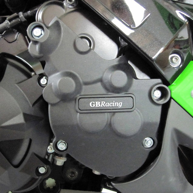 ZX-10R Stock Pulse Cover 2008 - 2010