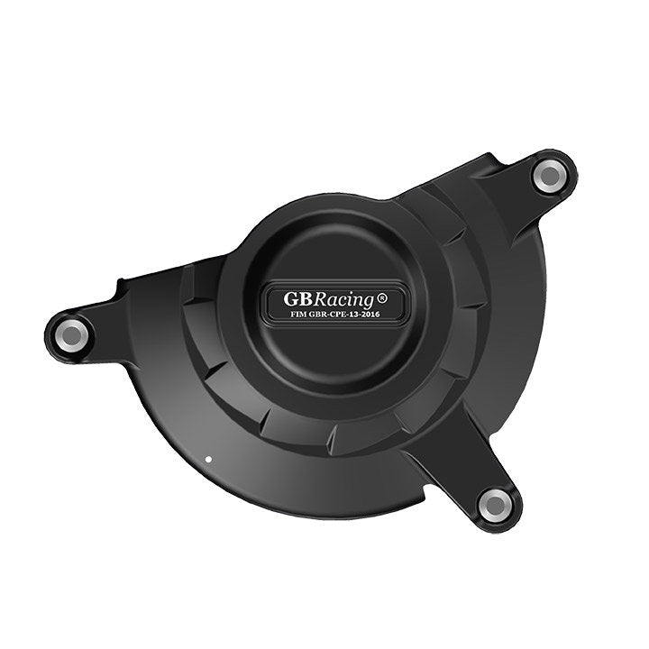 ZX-10R & ZX-10RR Secondary Clutch Cover 2011-2026