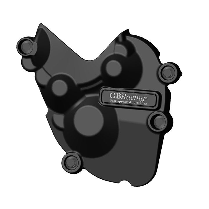 ZX-6R Pulse Cover 2007-2008 & 2013-2026