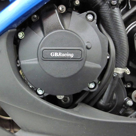 ZX-6R Motorcycle Protection Bundle 2009 - 2012